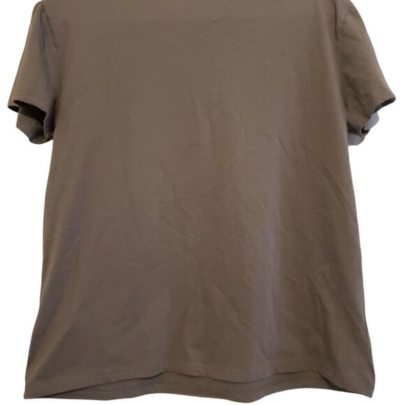 Marvel Spider Man Gray Youth T- Shirt - Picture 2 of 2